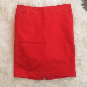 Merona Stretch Pencil Skirt